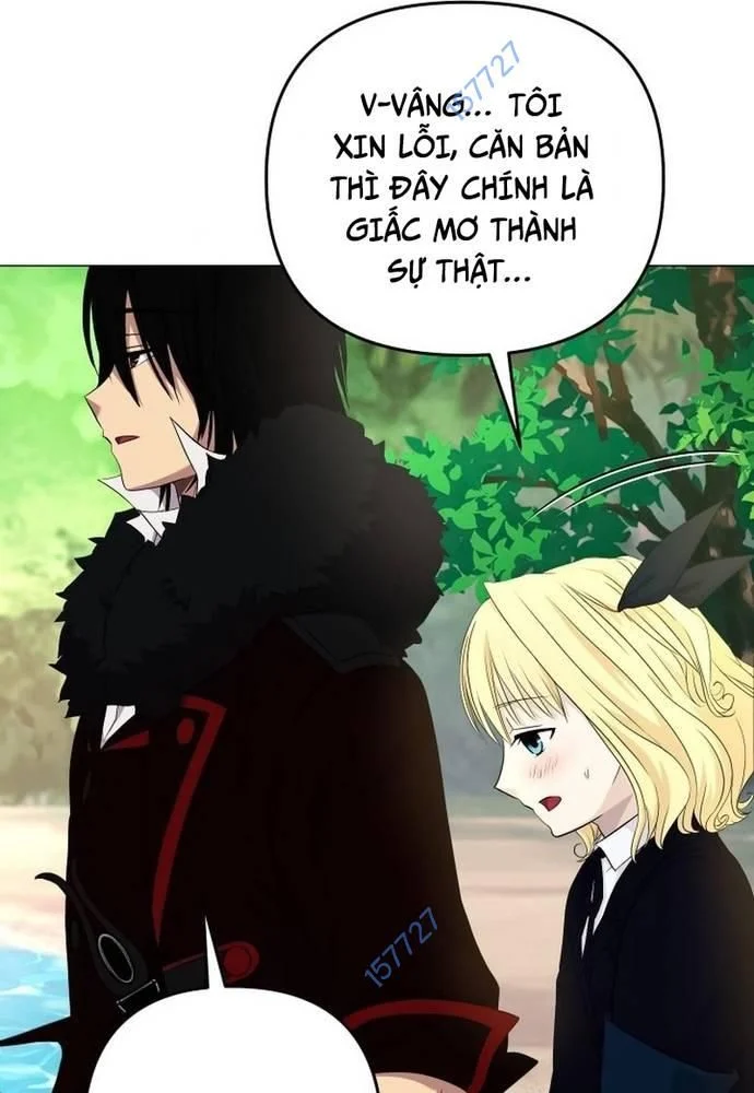 Sự Trở Lại Của Quỷ Vương Cấp Sss: Chapter 17