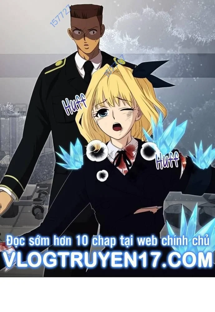 Sự Trở Lại Của Quỷ Vương Cấp Sss: Chapter 17