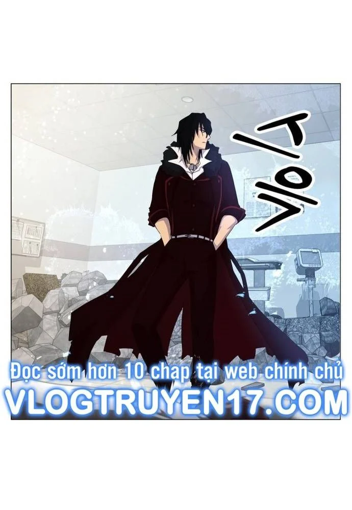 Sự Trở Lại Của Quỷ Vương Cấp Sss: Chapter 17