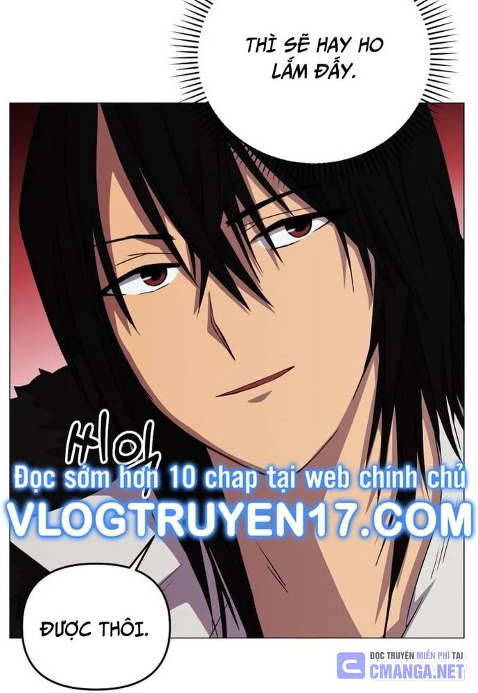 Sự Trở Lại Của Quỷ Vương Cấp Sss: Chapter 17