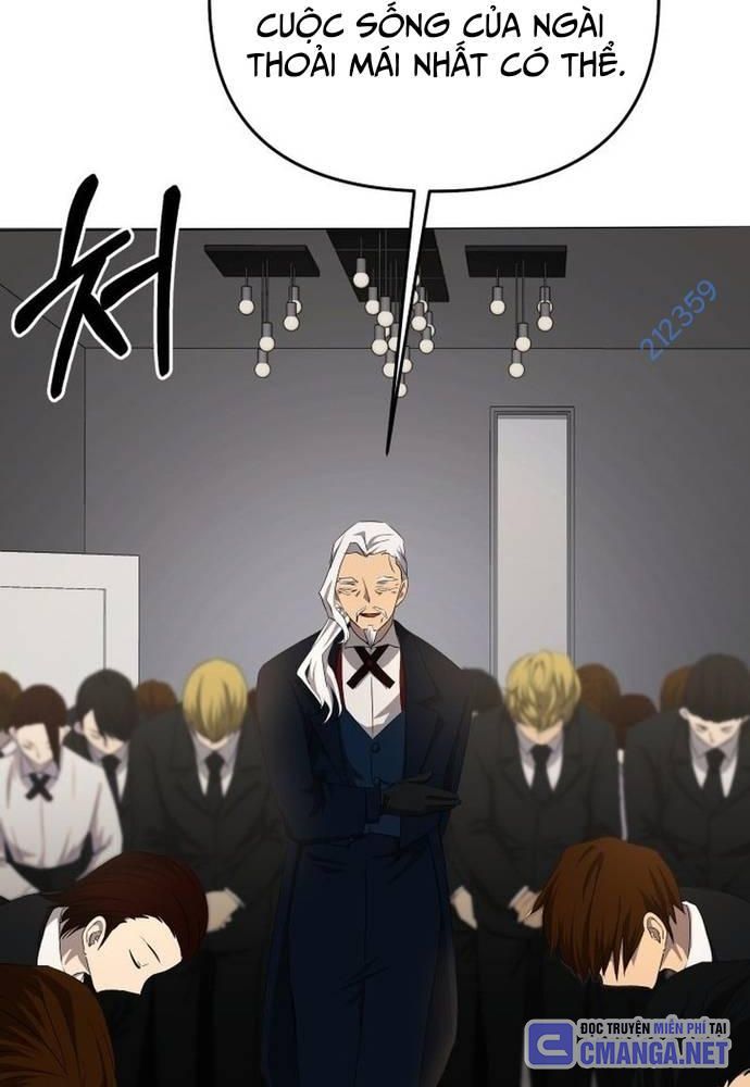 Sự Trở Lại Của Quỷ Vương Cấp Sss: Chapter 18