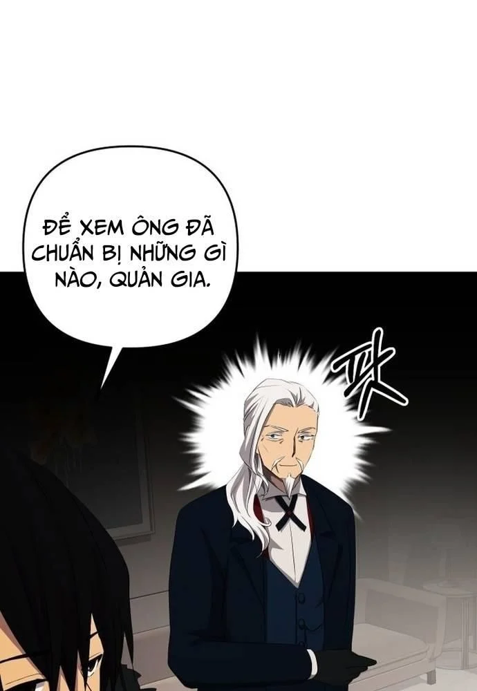 Sự Trở Lại Của Quỷ Vương Cấp Sss: Chapter 18