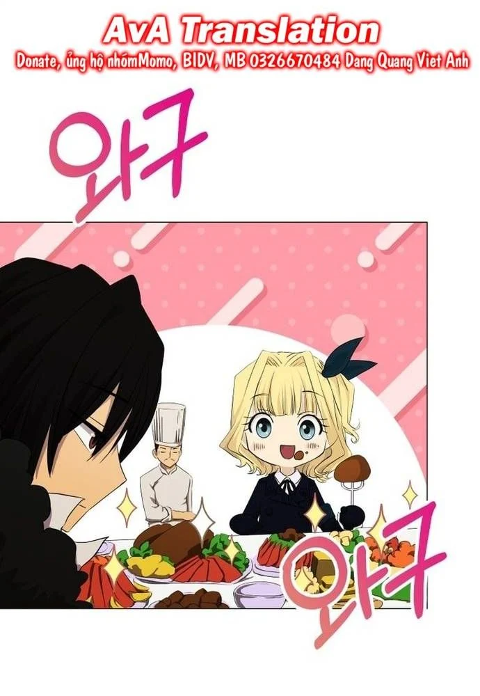 Sự Trở Lại Của Quỷ Vương Cấp Sss: Chapter 18