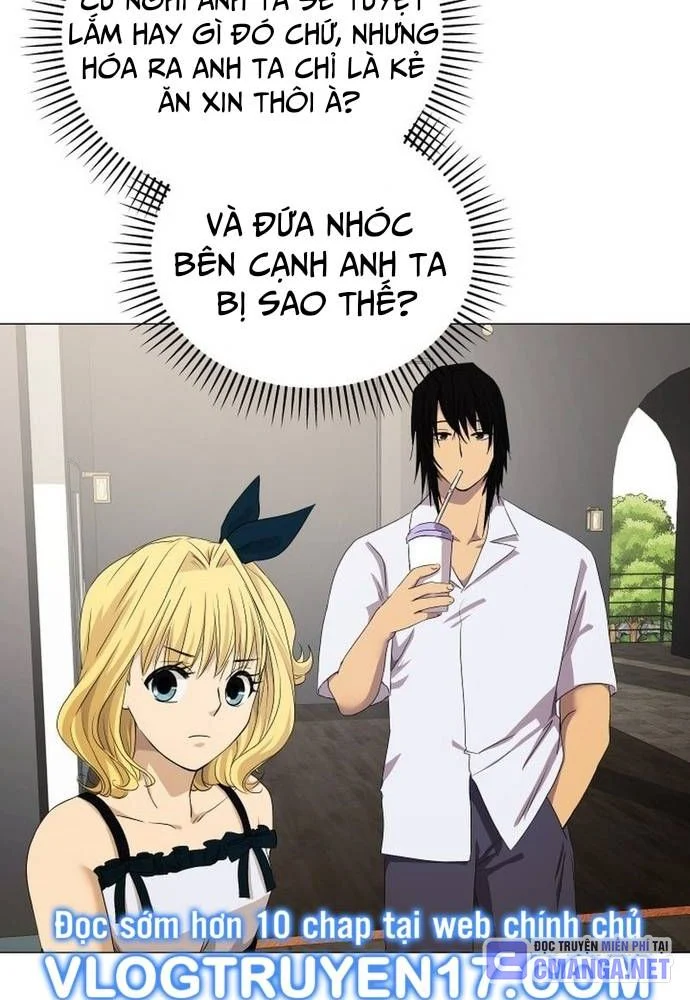 Sự Trở Lại Của Quỷ Vương Cấp Sss: Chapter 18