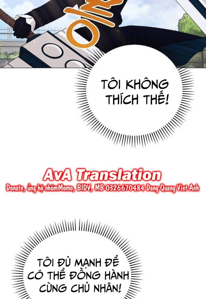 Sự Trở Lại Của Quỷ Vương Cấp Sss: Chapter 18