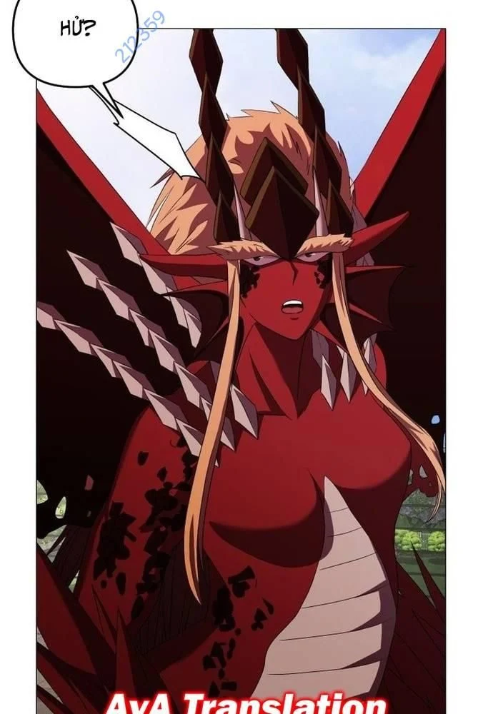 Sự Trở Lại Của Quỷ Vương Cấp Sss: Chapter 19