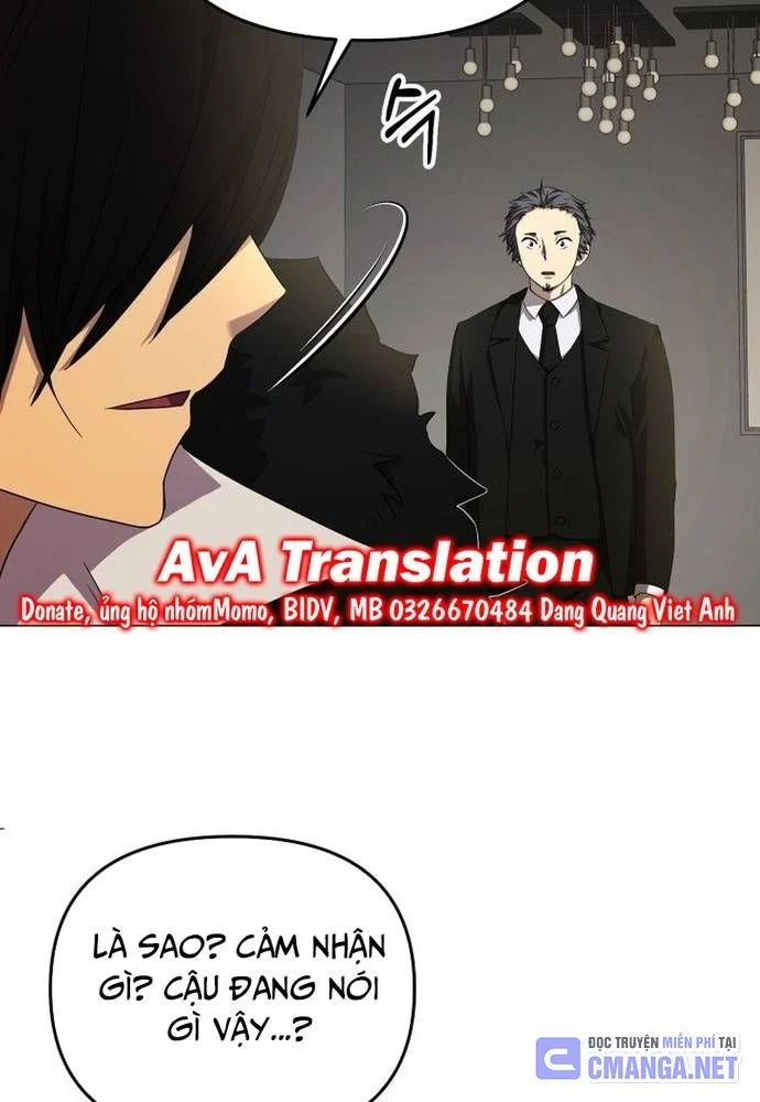 Sự Trở Lại Của Quỷ Vương Cấp Sss: Chapter 19