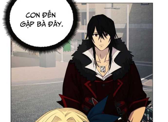 Sự Trở Lại Của Quỷ Vương Cấp Sss: Chapter 2