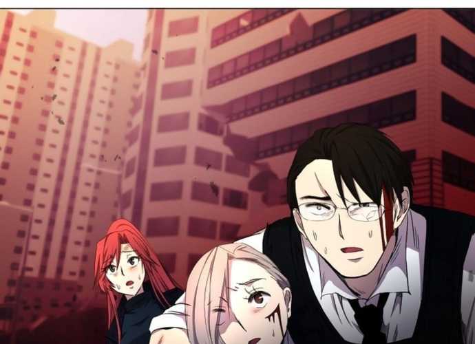 Sự Trở Lại Của Quỷ Vương Cấp Sss: Chapter 2