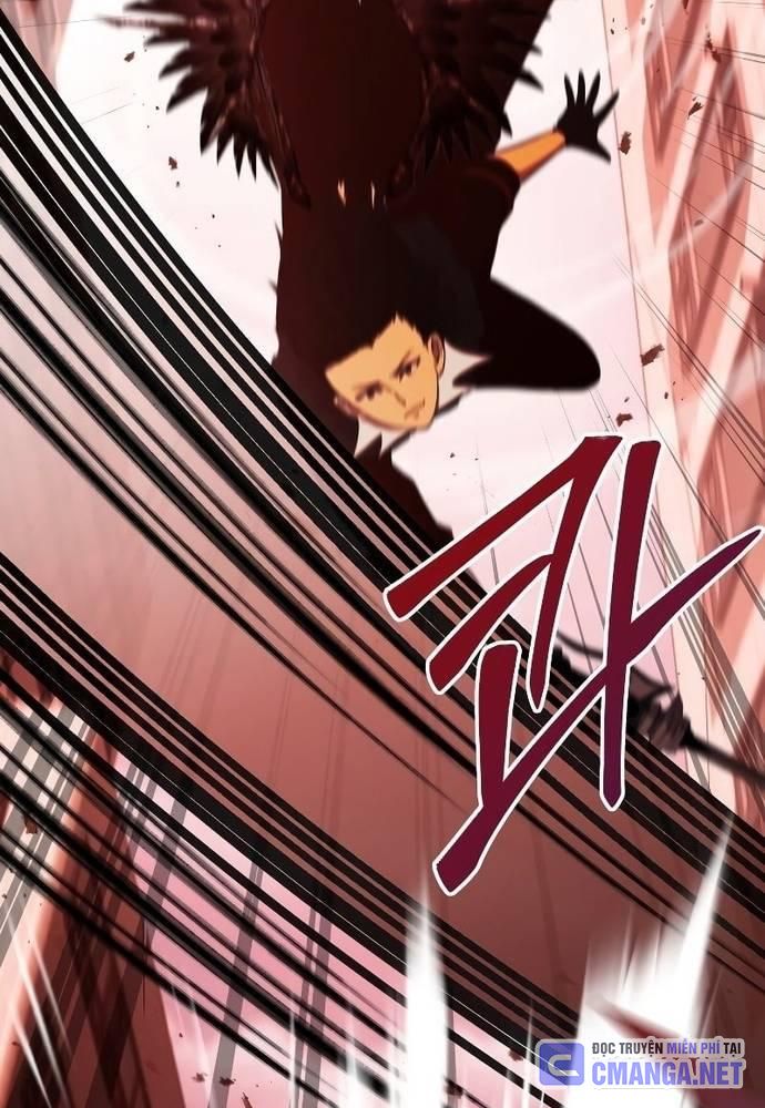 Sự Trở Lại Của Quỷ Vương Cấp Sss: Chapter 21