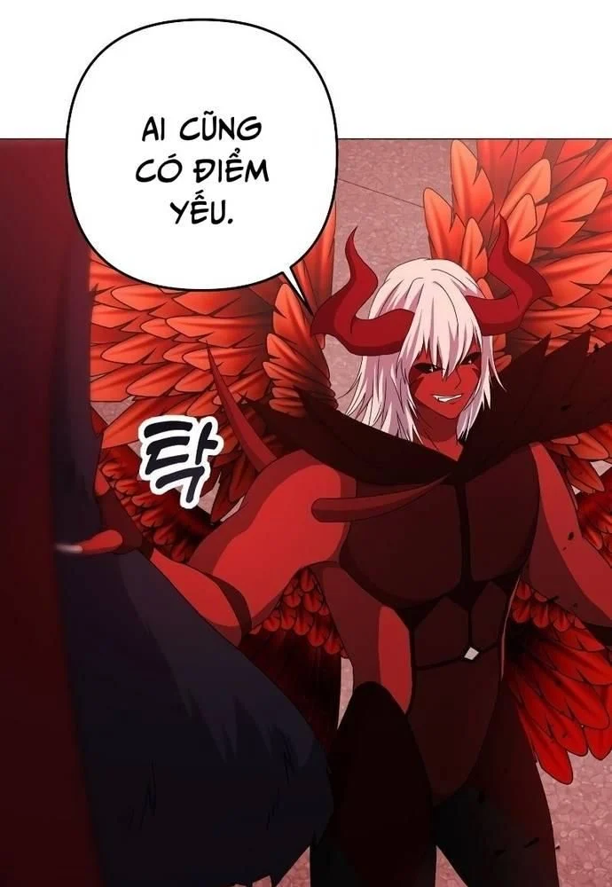 Sự Trở Lại Của Quỷ Vương Cấp Sss: Chapter 21