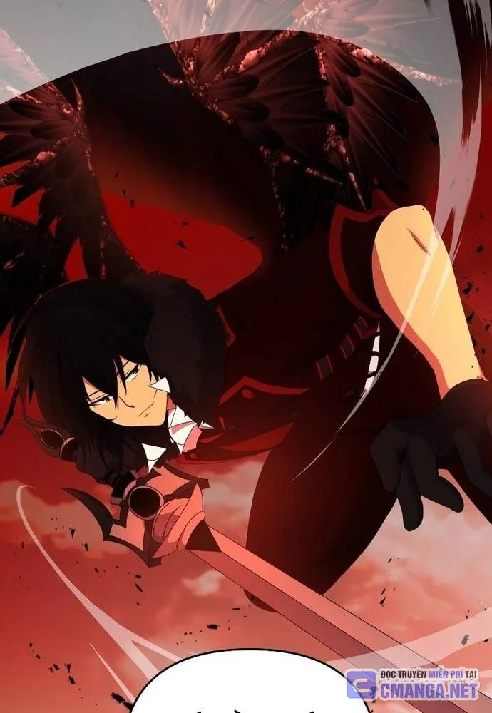 Sự Trở Lại Của Quỷ Vương Cấp Sss: Chapter 21
