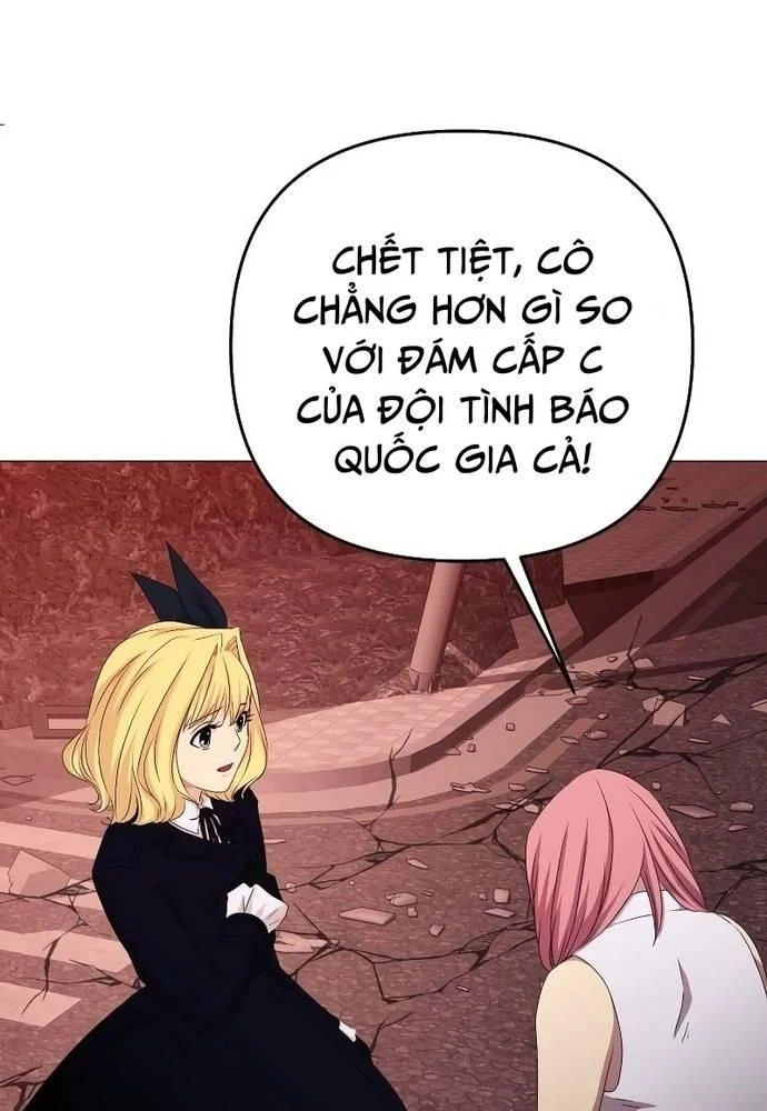 Sự Trở Lại Của Quỷ Vương Cấp Sss: Chapter 21