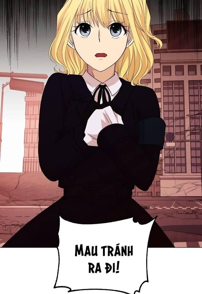 Sự Trở Lại Của Quỷ Vương Cấp Sss: Chapter 21