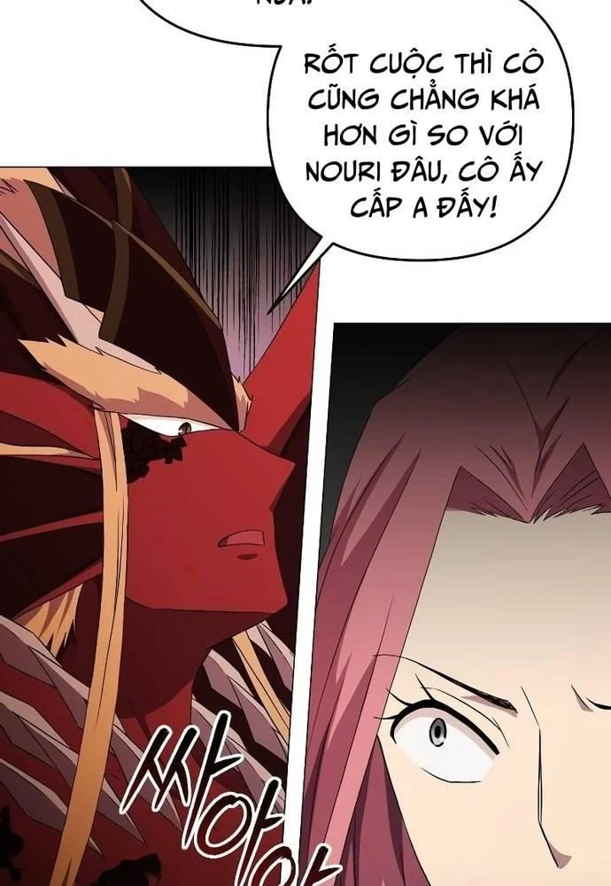 Sự Trở Lại Của Quỷ Vương Cấp Sss: Chapter 21