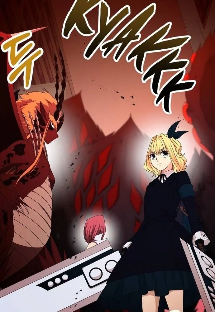 Sự Trở Lại Của Quỷ Vương Cấp Sss: Chapter 21