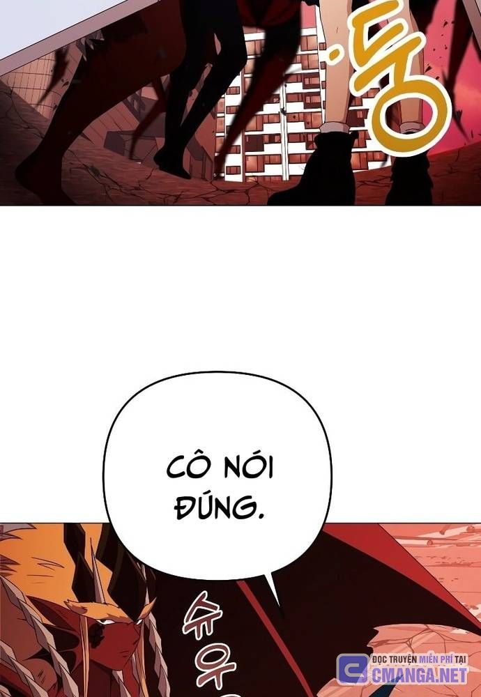 Sự Trở Lại Của Quỷ Vương Cấp Sss: Chapter 21