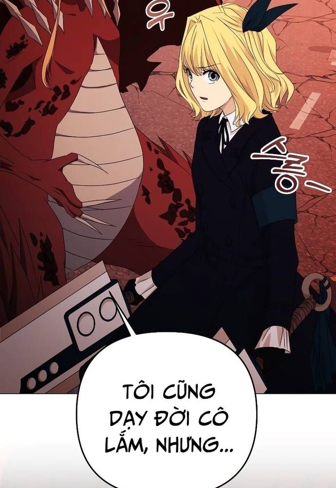 Sự Trở Lại Của Quỷ Vương Cấp Sss: Chapter 21