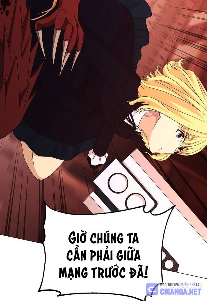 Sự Trở Lại Của Quỷ Vương Cấp Sss: Chapter 21