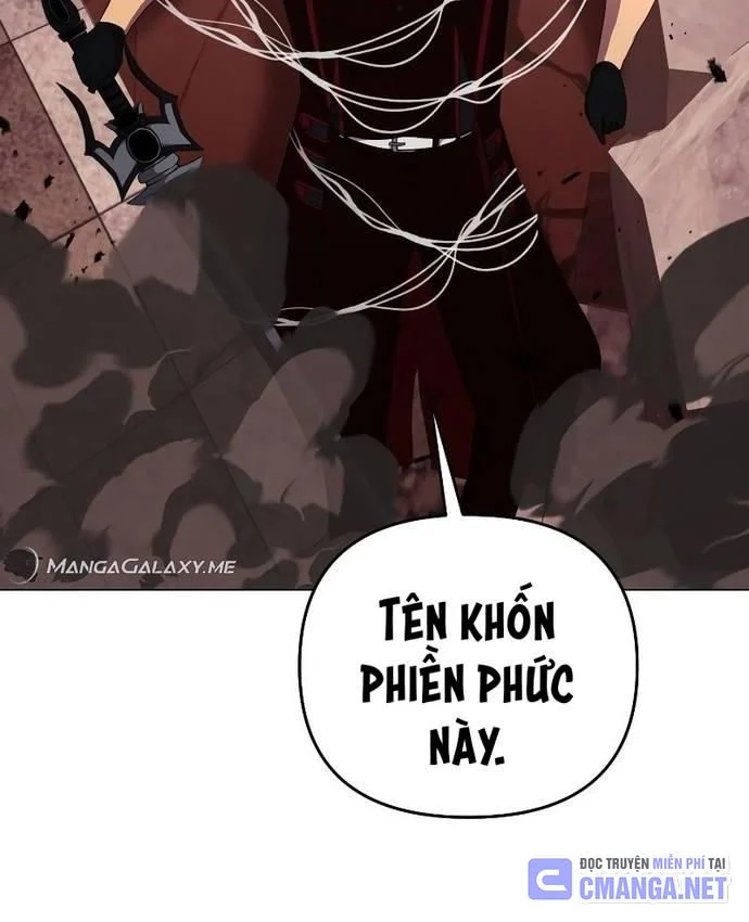 Sự Trở Lại Của Quỷ Vương Cấp Sss: Chapter 21