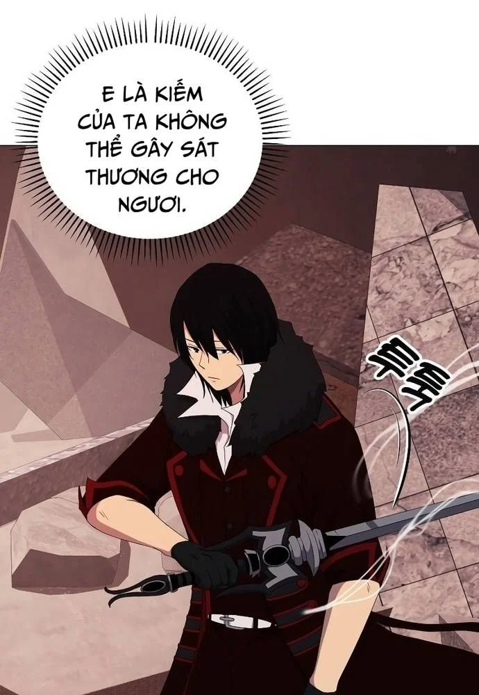 Sự Trở Lại Của Quỷ Vương Cấp Sss: Chapter 21