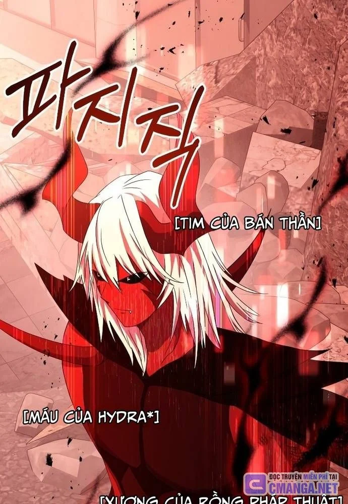 Sự Trở Lại Của Quỷ Vương Cấp Sss: Chapter 21