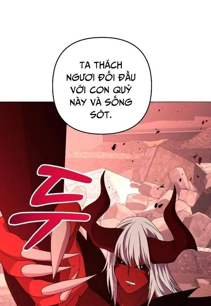 Sự Trở Lại Của Quỷ Vương Cấp Sss: Chapter 21