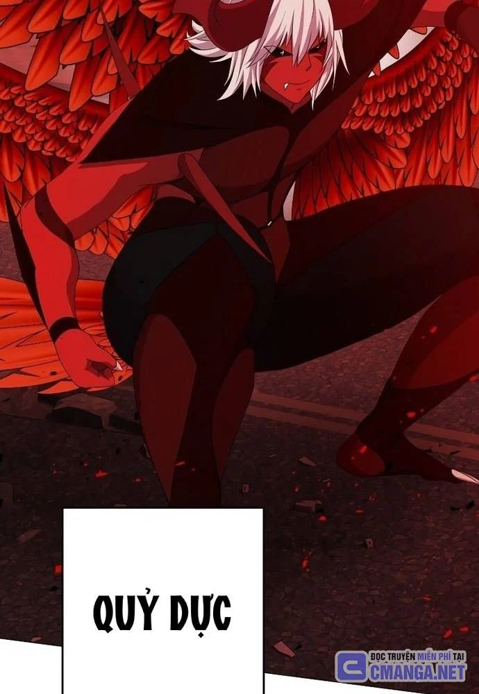 Sự Trở Lại Của Quỷ Vương Cấp Sss: Chapter 21