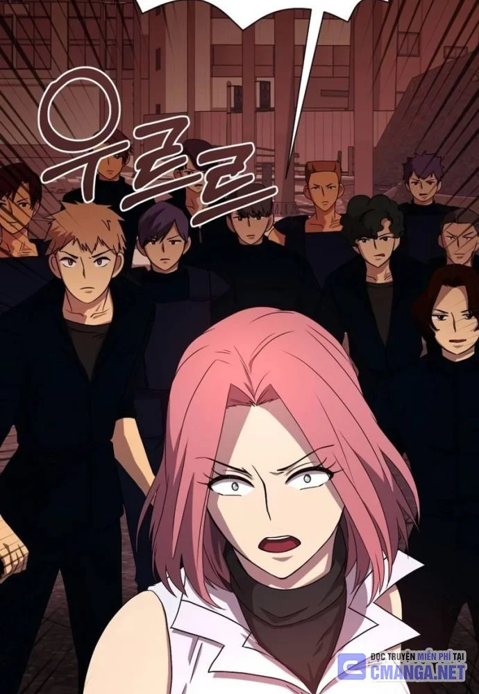 Sự Trở Lại Của Quỷ Vương Cấp Sss: Chapter 23