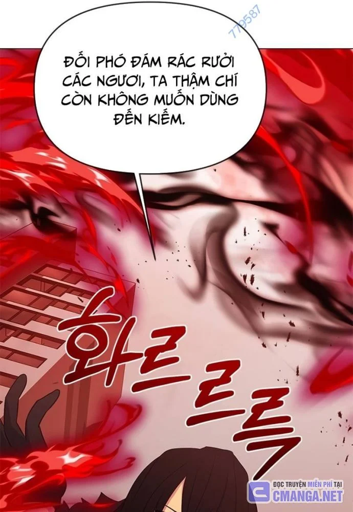 Sự Trở Lại Của Quỷ Vương Cấp Sss: Chapter 23