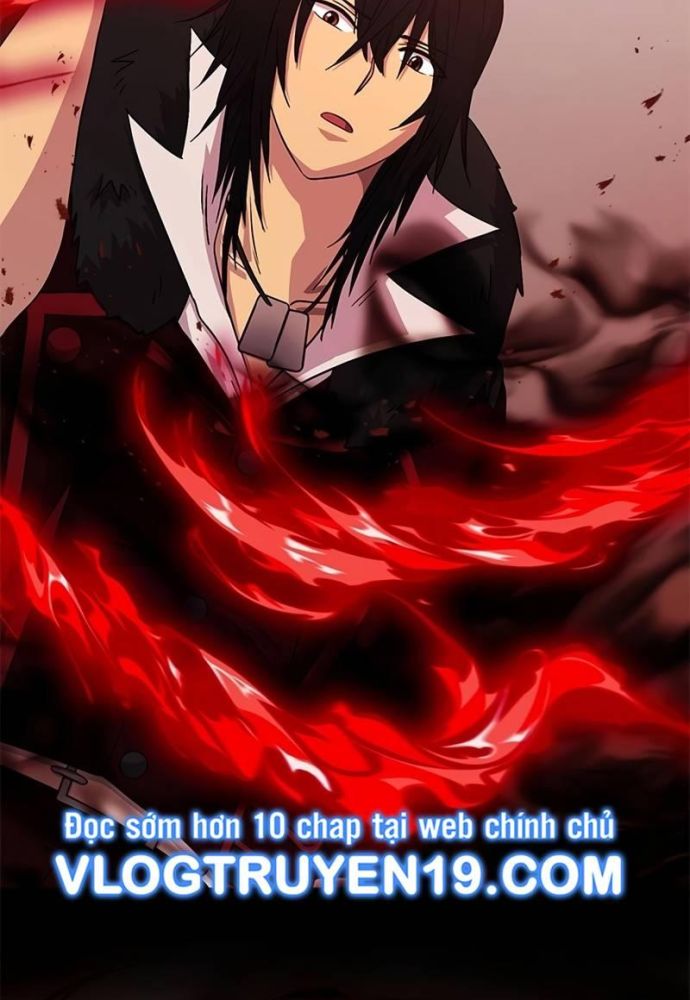 Sự Trở Lại Của Quỷ Vương Cấp Sss: Chapter 23