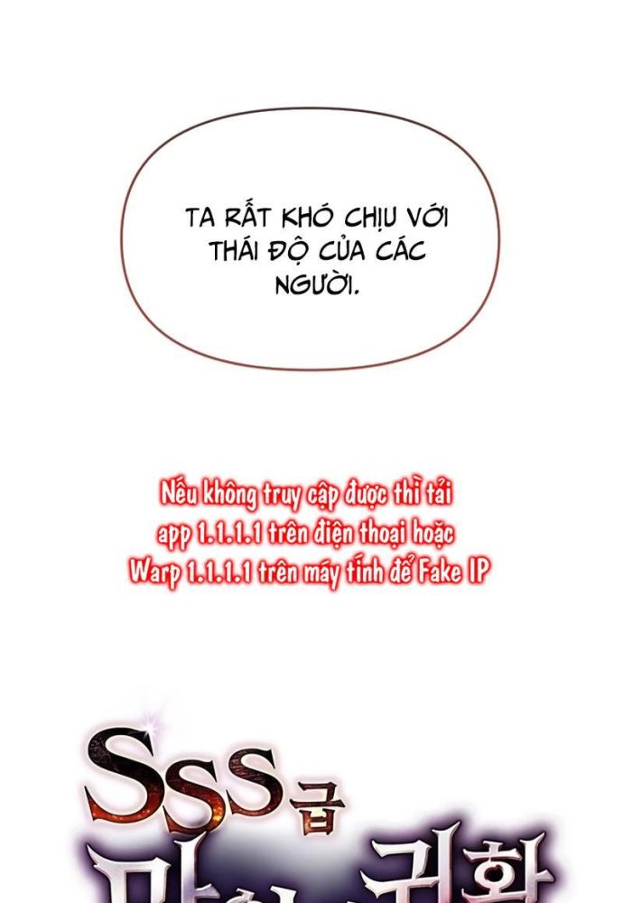Sự Trở Lại Của Quỷ Vương Cấp Sss: Chapter 23