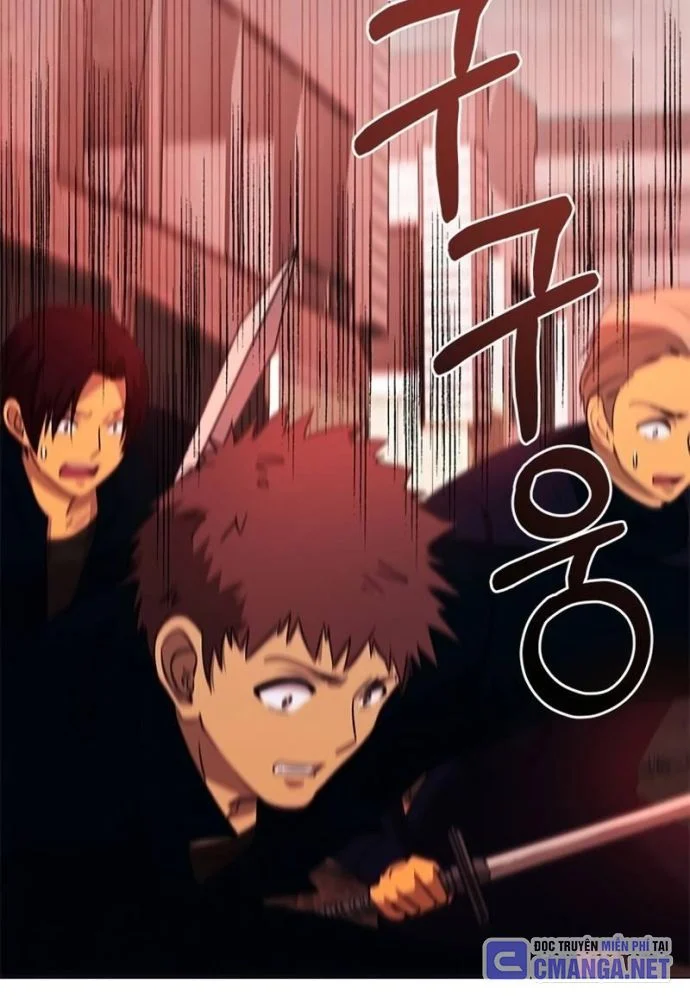 Sự Trở Lại Của Quỷ Vương Cấp Sss: Chapter 23