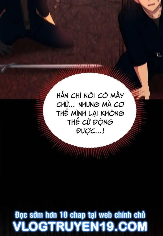 Sự Trở Lại Của Quỷ Vương Cấp Sss: Chapter 23