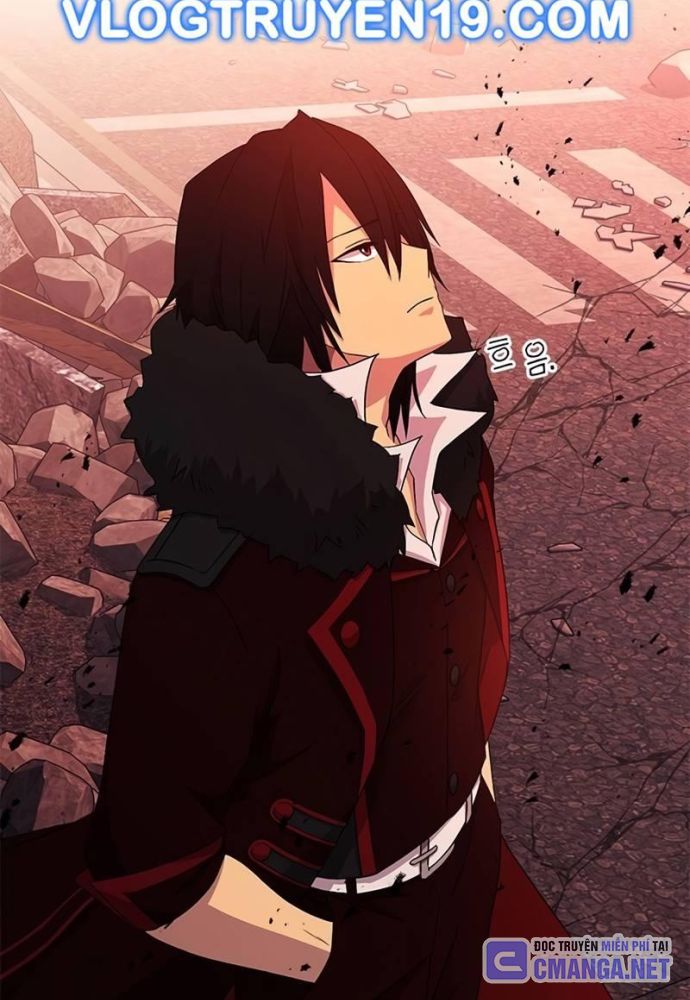 Sự Trở Lại Của Quỷ Vương Cấp Sss: Chapter 23