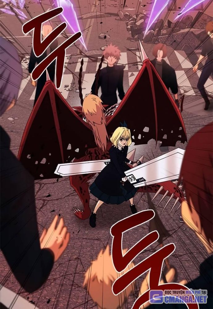 Sự Trở Lại Của Quỷ Vương Cấp Sss: Chapter 23