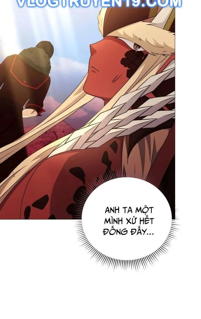 Sự Trở Lại Của Quỷ Vương Cấp Sss: Chapter 24