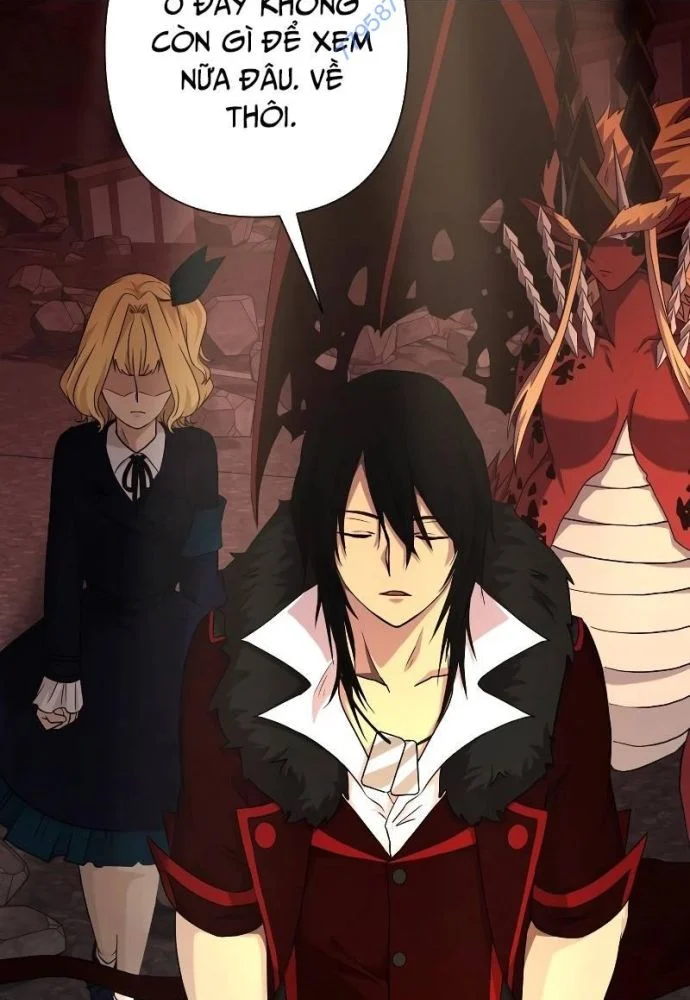 Sự Trở Lại Của Quỷ Vương Cấp Sss: Chapter 24