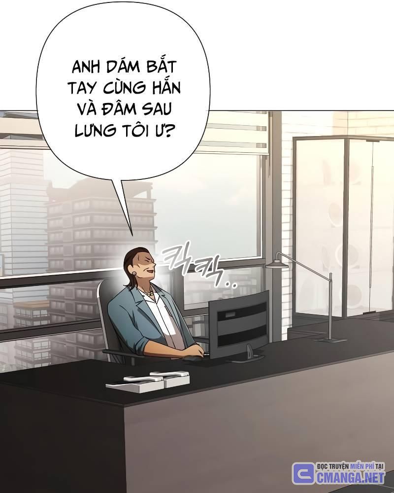 Sự Trở Lại Của Quỷ Vương Cấp Sss: Chapter 25