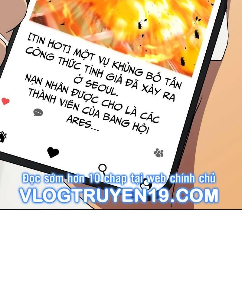 Sự Trở Lại Của Quỷ Vương Cấp Sss: Chapter 25