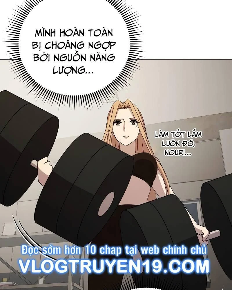 Sự Trở Lại Của Quỷ Vương Cấp Sss: Chapter 25