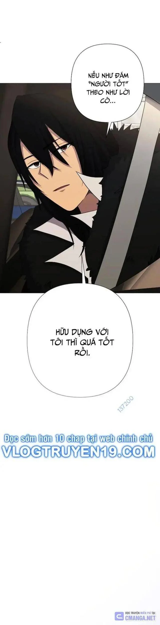 Sự Trở Lại Của Quỷ Vương Cấp Sss: Chapter 26