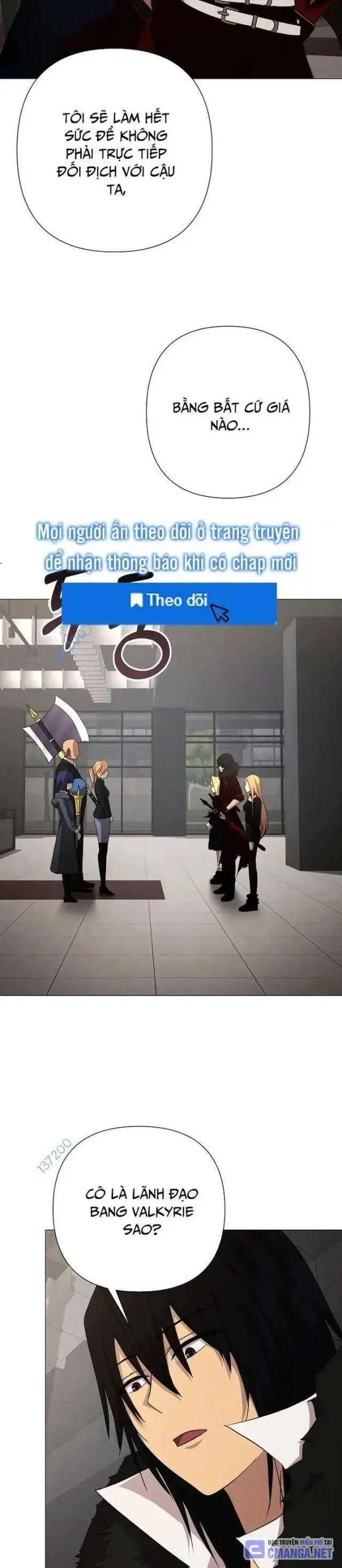 Sự Trở Lại Của Quỷ Vương Cấp Sss: Chapter 26