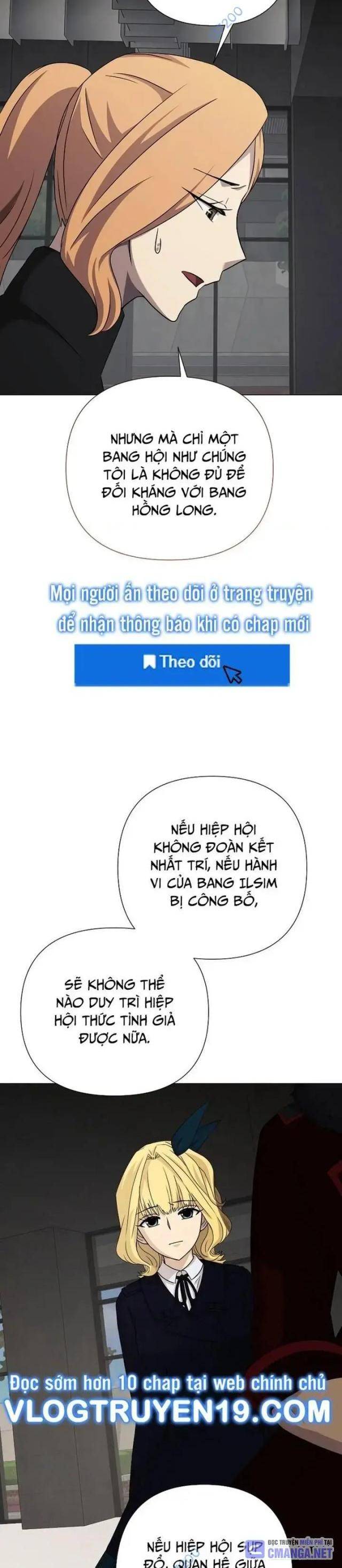 Sự Trở Lại Của Quỷ Vương Cấp Sss: Chapter 26