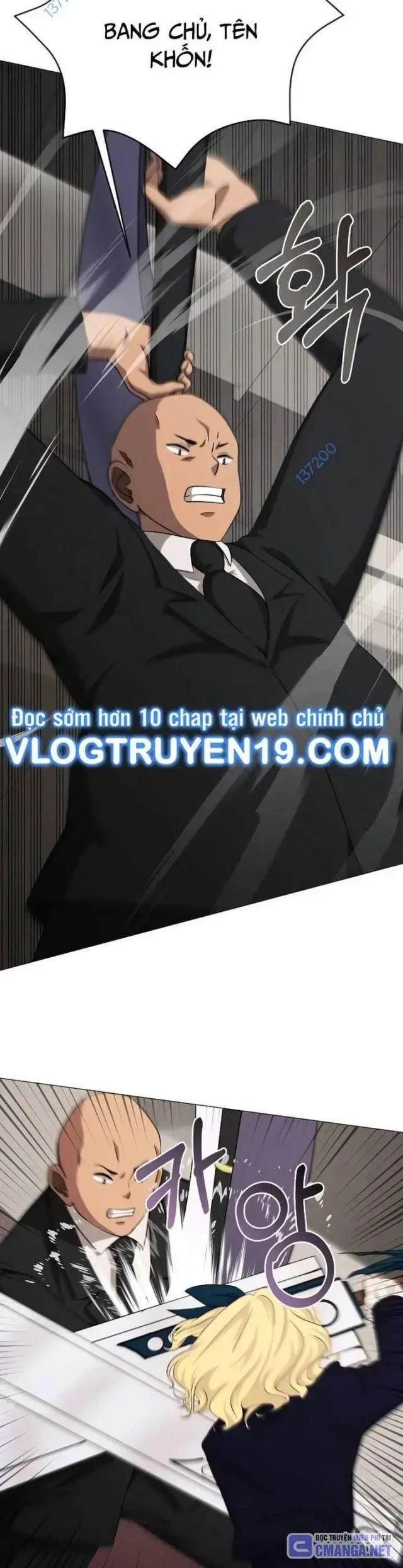 Sự Trở Lại Của Quỷ Vương Cấp Sss: Chapter 26