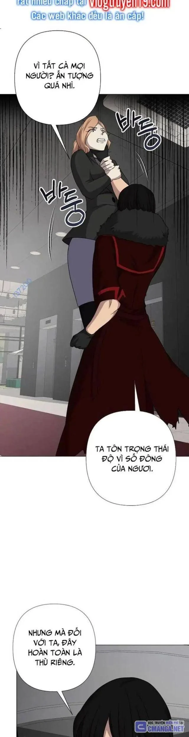 Sự Trở Lại Của Quỷ Vương Cấp Sss: Chapter 26