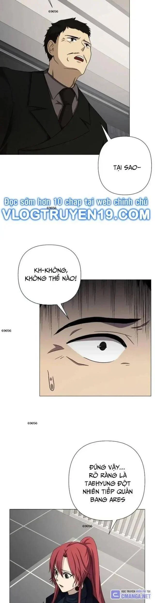 Sự Trở Lại Của Quỷ Vương Cấp Sss: Chapter 26