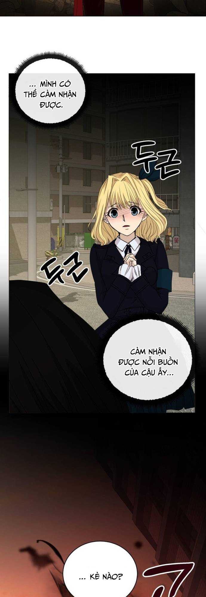 Sự Trở Lại Của Quỷ Vương Cấp Sss: Chapter 3