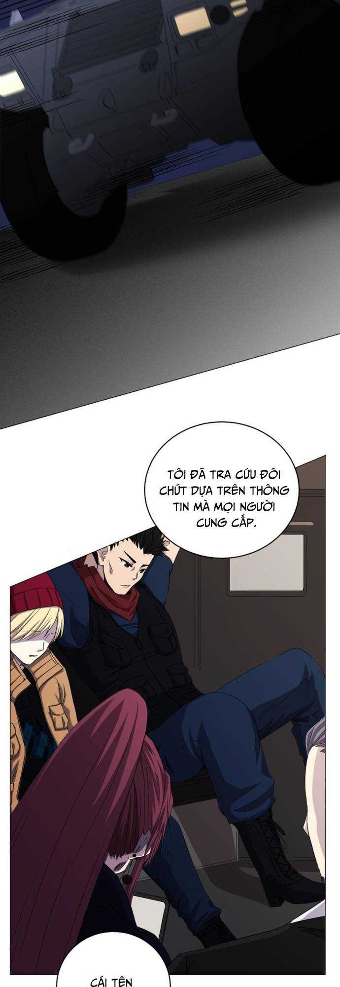 Sự Trở Lại Của Quỷ Vương Cấp Sss: Chapter 3