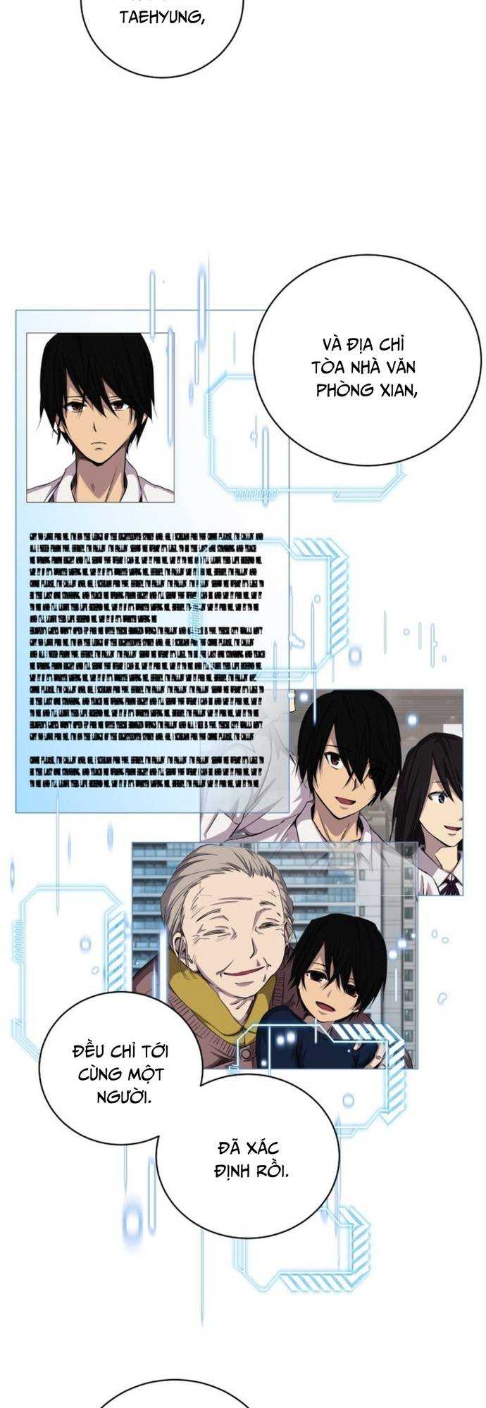 Sự Trở Lại Của Quỷ Vương Cấp Sss: Chapter 3